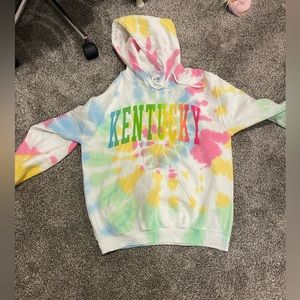 Kentucky sweatshirt!!